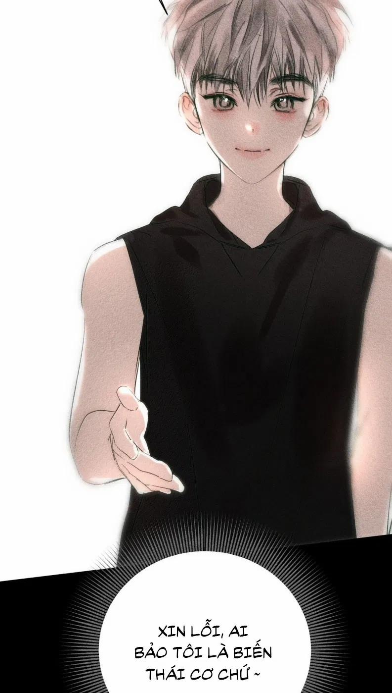 Chạy Trốn Khỏi Tầng Hầm 13 trang 33