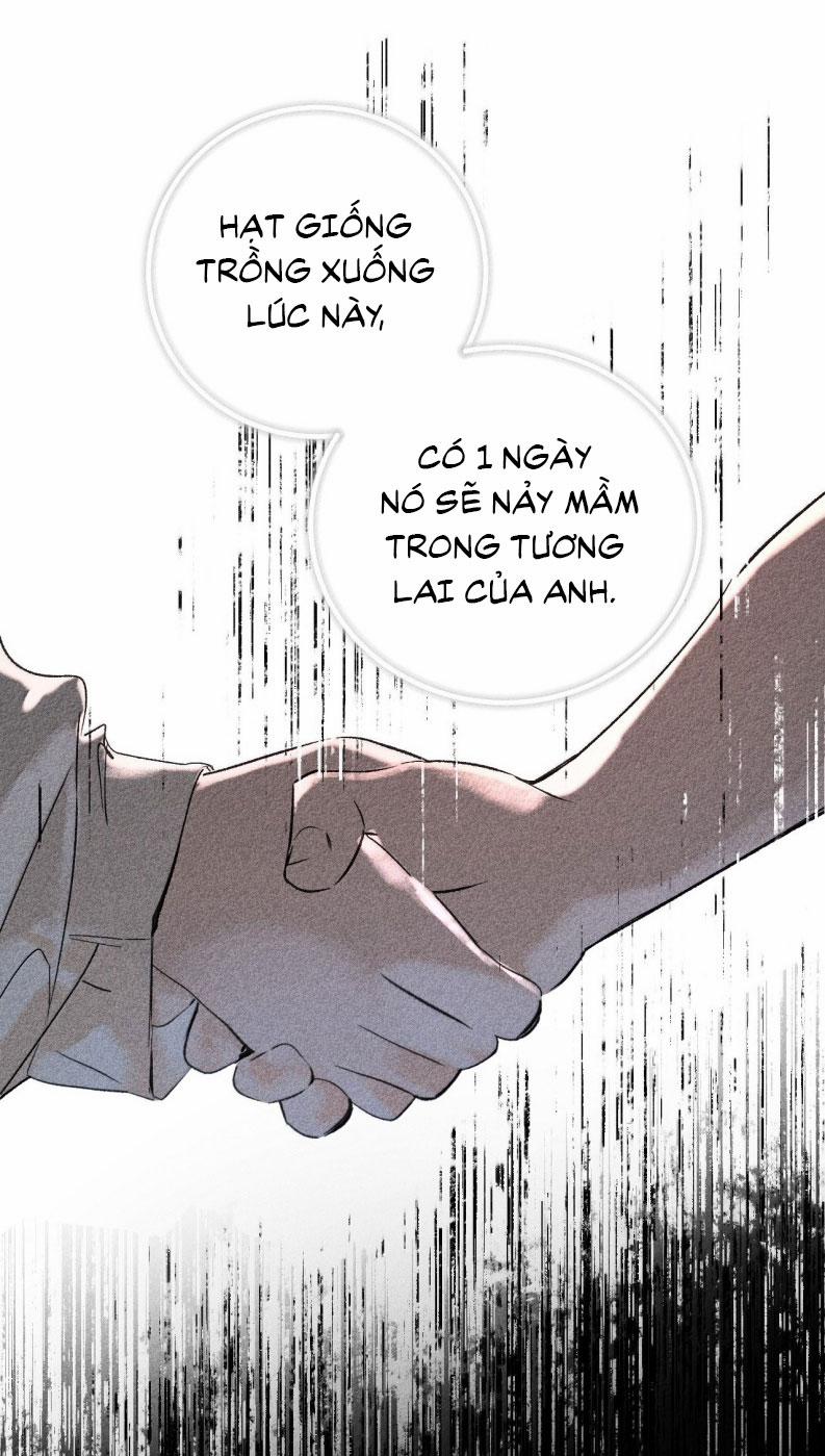 Chạy Trốn Khỏi Tầng Hầm 13 trang 35