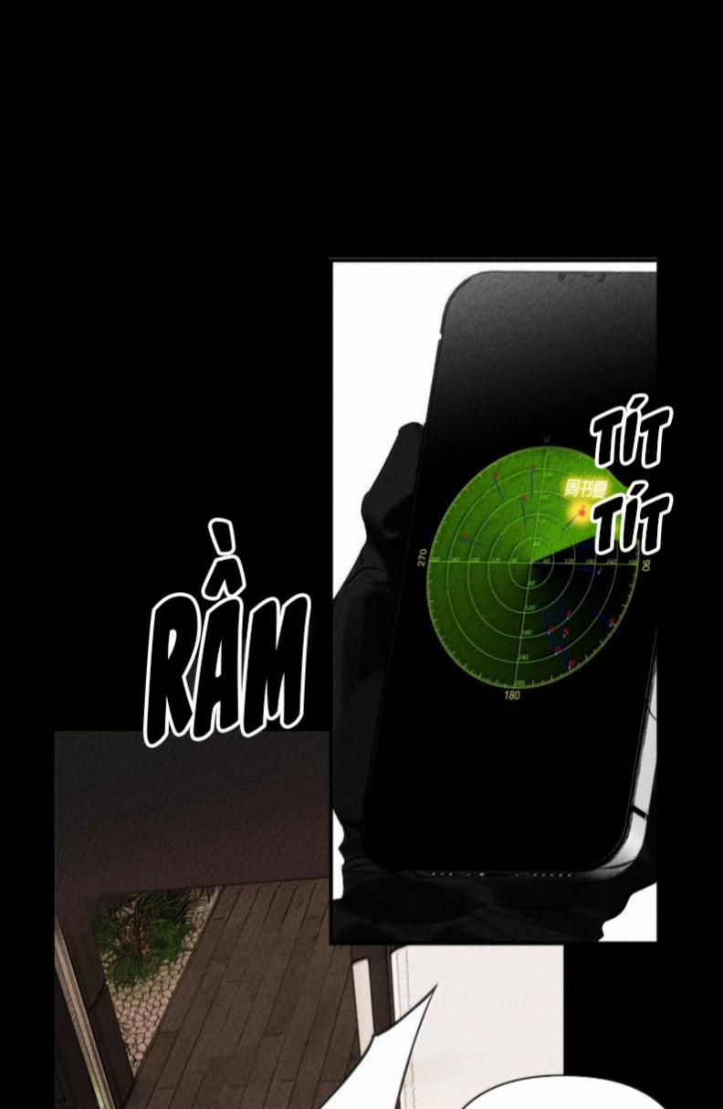 Chạy Trốn Khỏi Tầng Hầm 13 trang 41