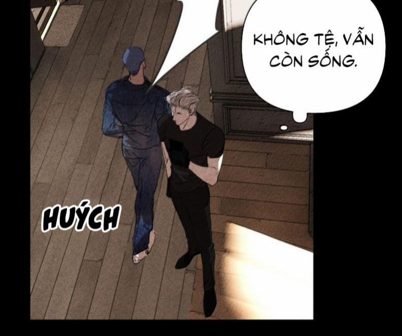 Chạy Trốn Khỏi Tầng Hầm 13 trang 42