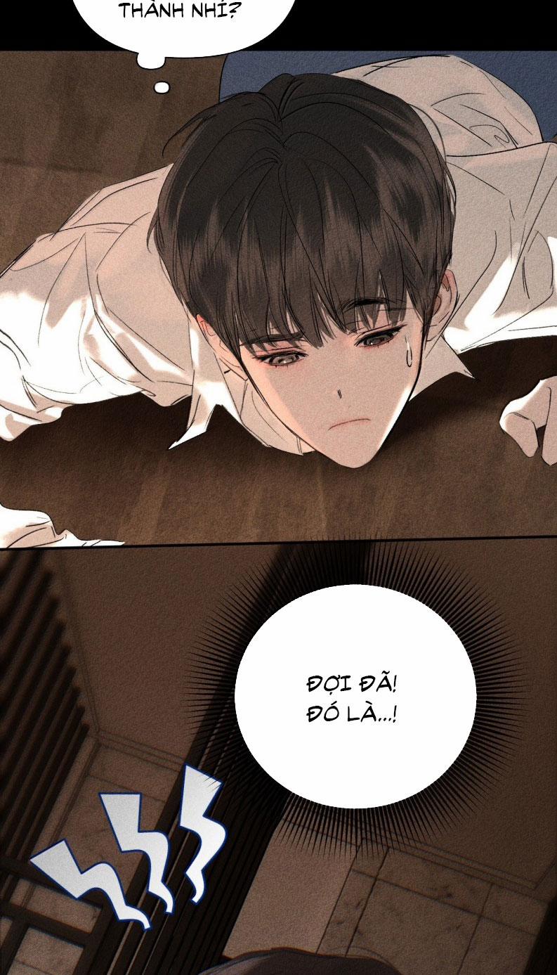 Chạy Trốn Khỏi Tầng Hầm 13 trang 47