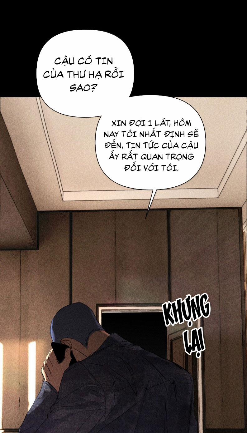 Chạy Trốn Khỏi Tầng Hầm 13 trang 51