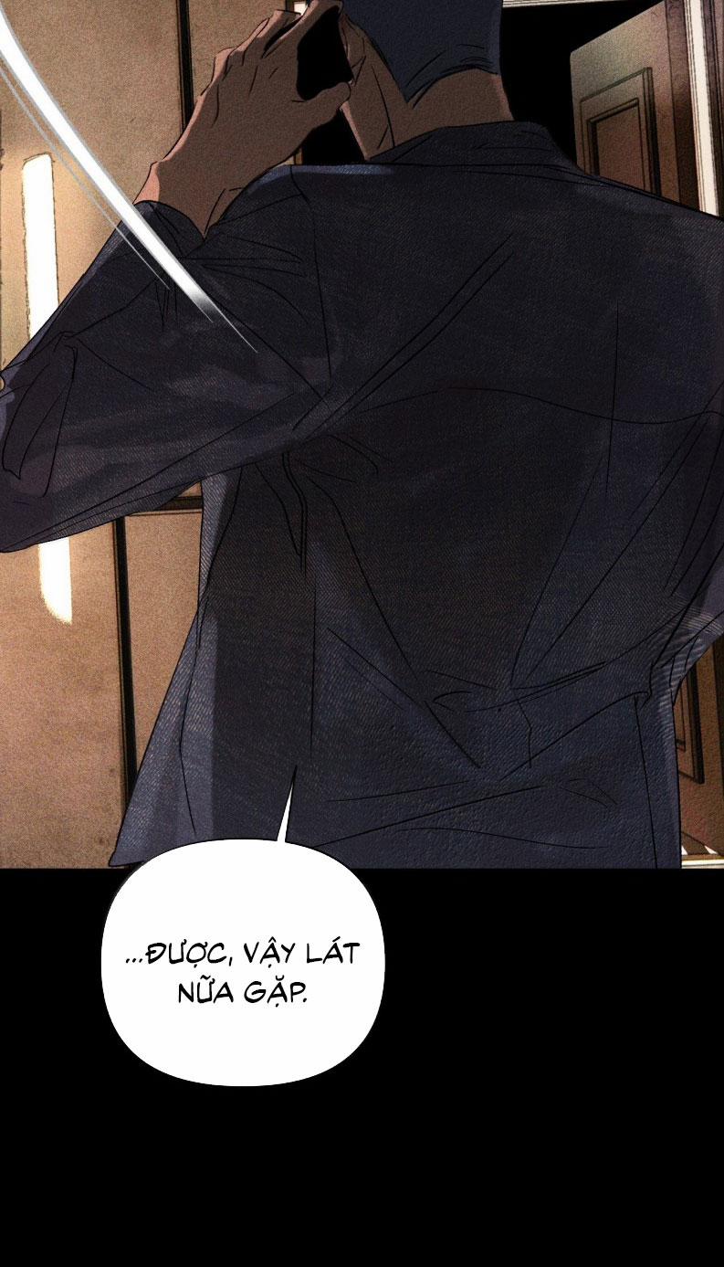 Chạy Trốn Khỏi Tầng Hầm 13 trang 54