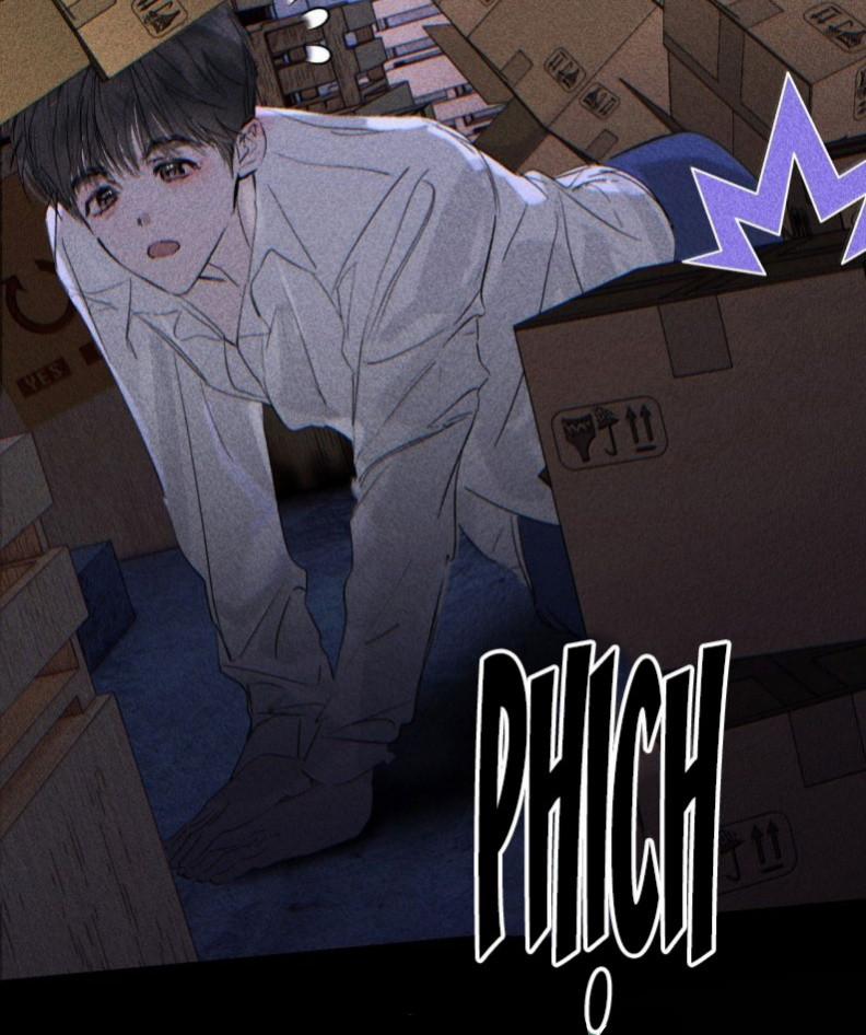 Chạy Trốn Khỏi Tầng Hầm 13 trang 57