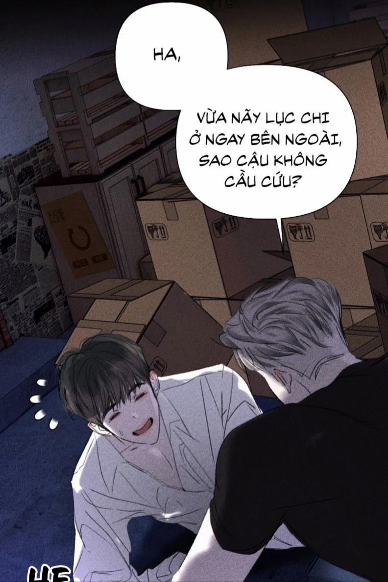 Chạy Trốn Khỏi Tầng Hầm 13 trang 58