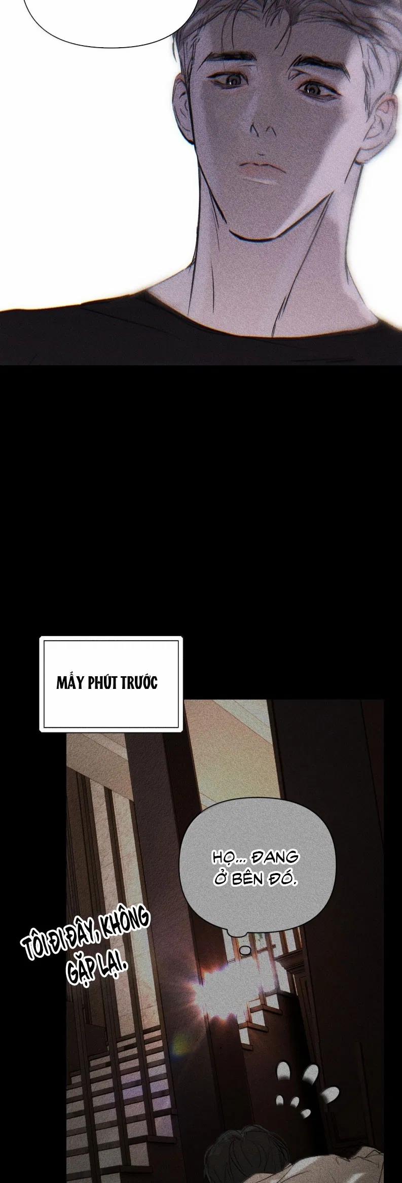 Chạy Trốn Khỏi Tầng Hầm 13 trang 60