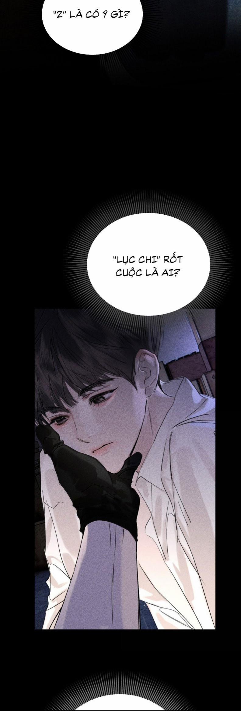 Chạy Trốn Khỏi Tầng Hầm 13 trang 63