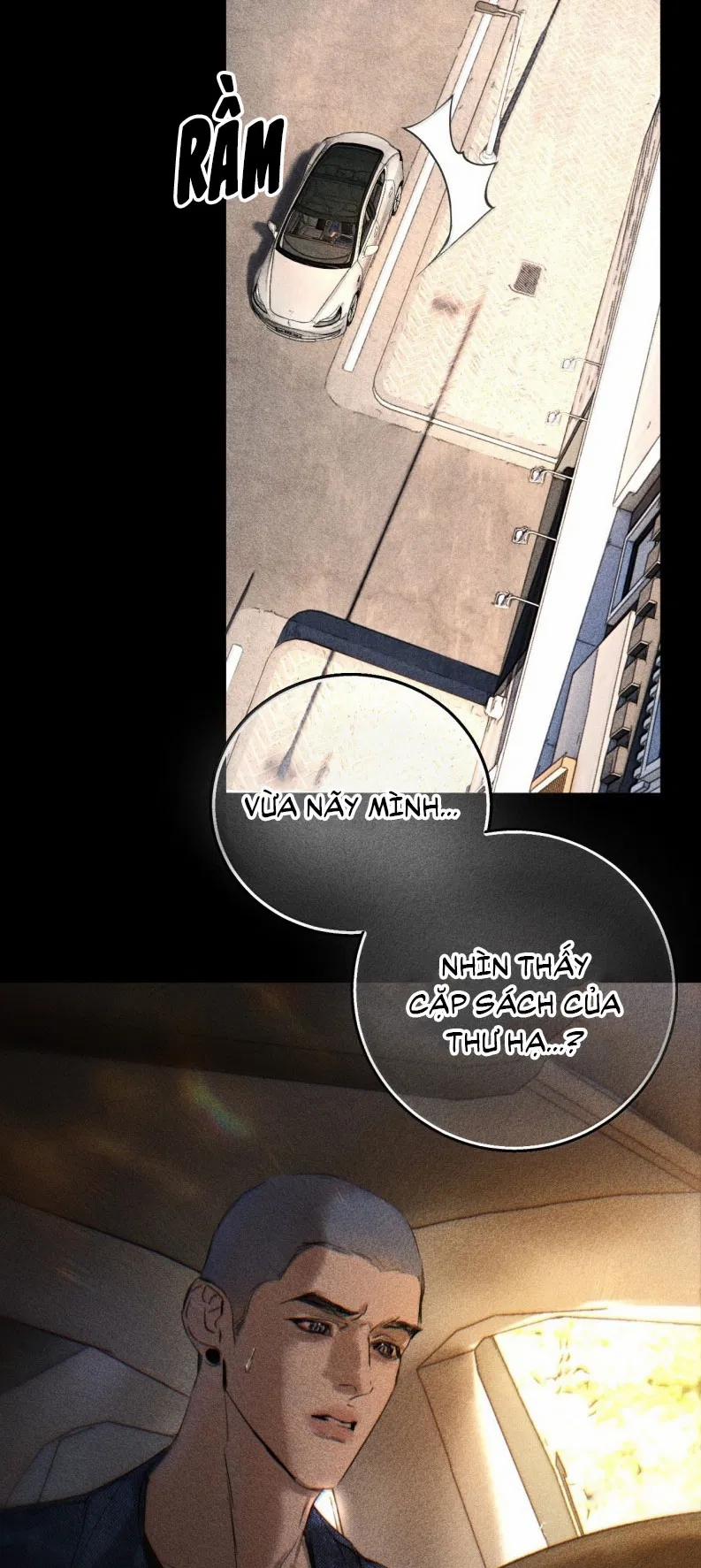 Chạy Trốn Khỏi Tầng Hầm 13 trang 66