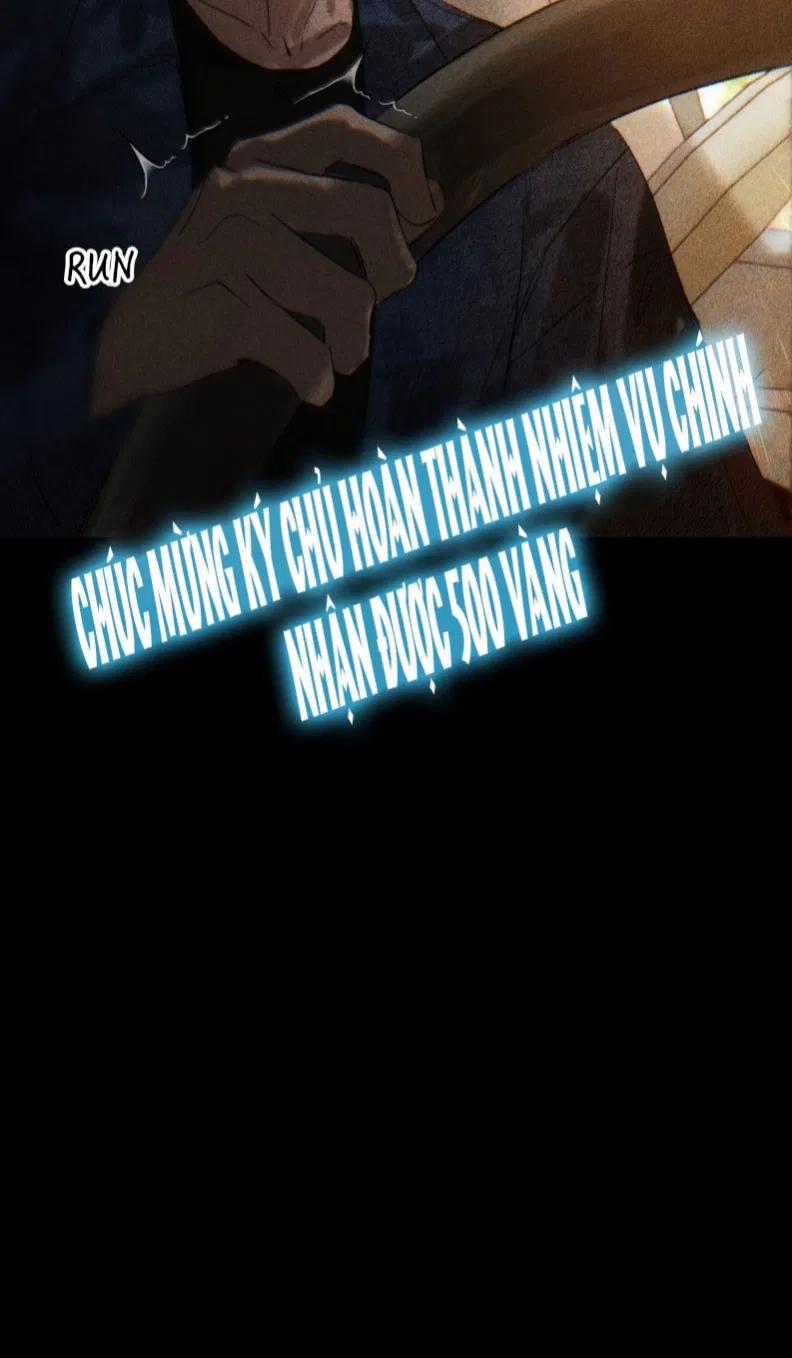 Chạy Trốn Khỏi Tầng Hầm 13 trang 67