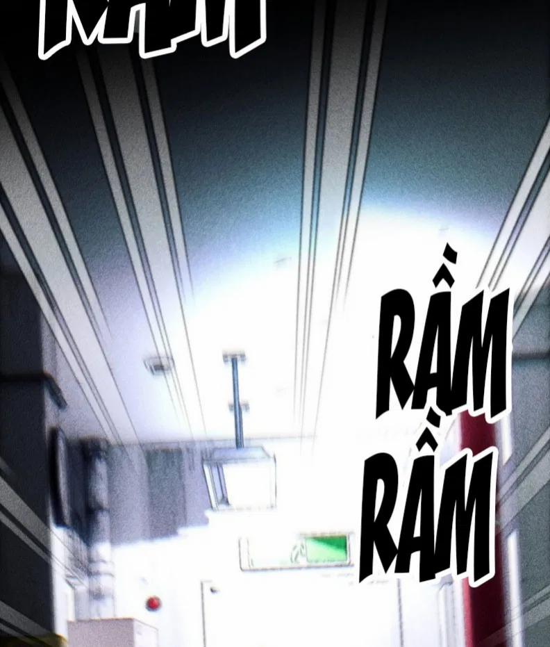 Chạy Trốn Khỏi Tầng Hầm 13 trang 9