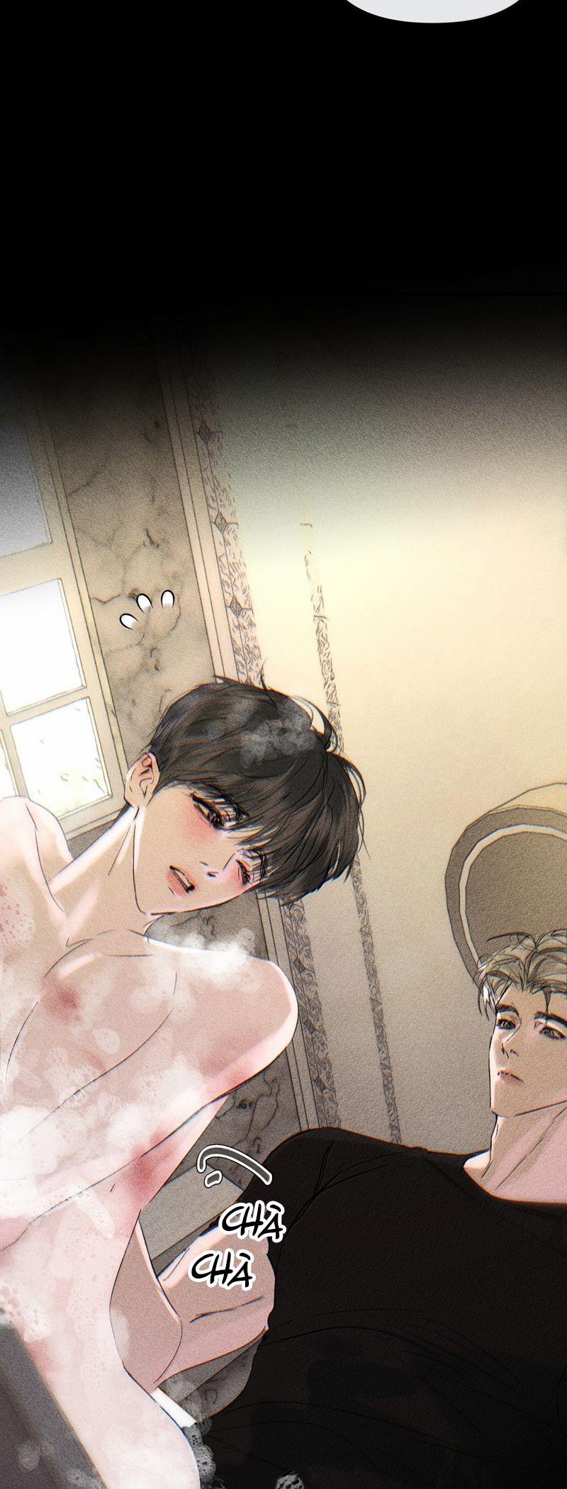 Chạy Trốn Khỏi Tầng Hầm 14 trang 29