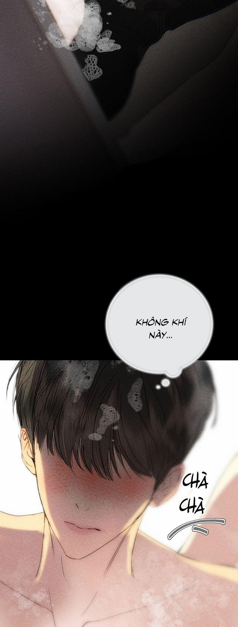 Chạy Trốn Khỏi Tầng Hầm 14 trang 30