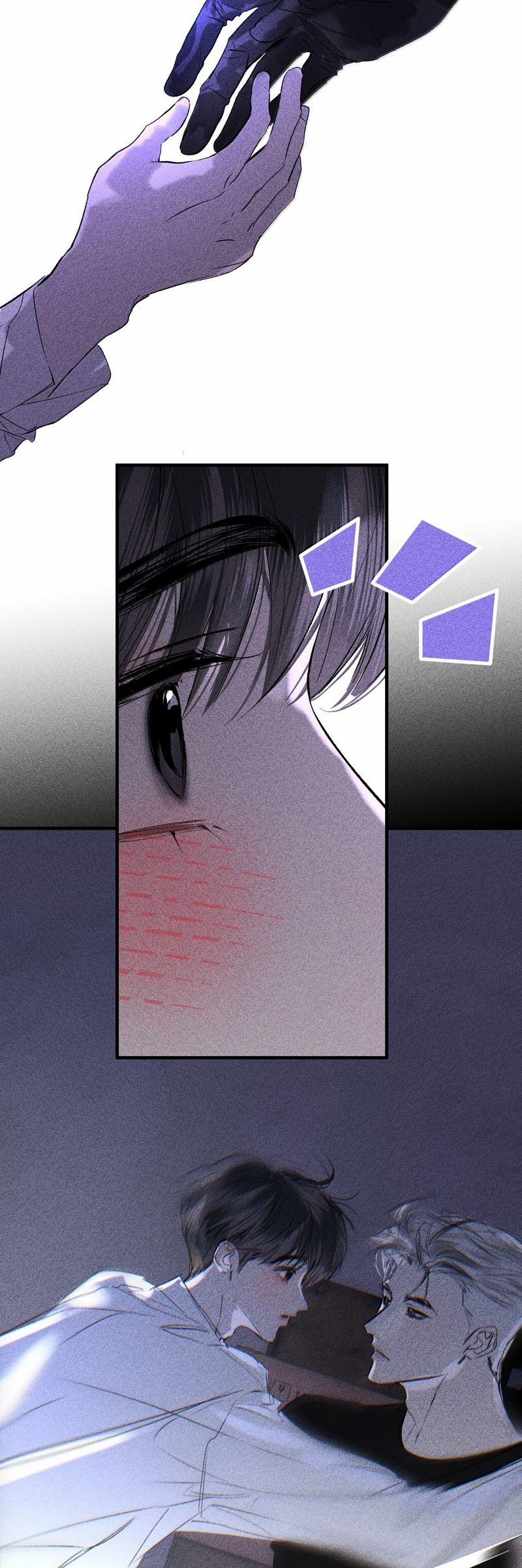 Chạy Trốn Khỏi Tầng Hầm 15 trang 15