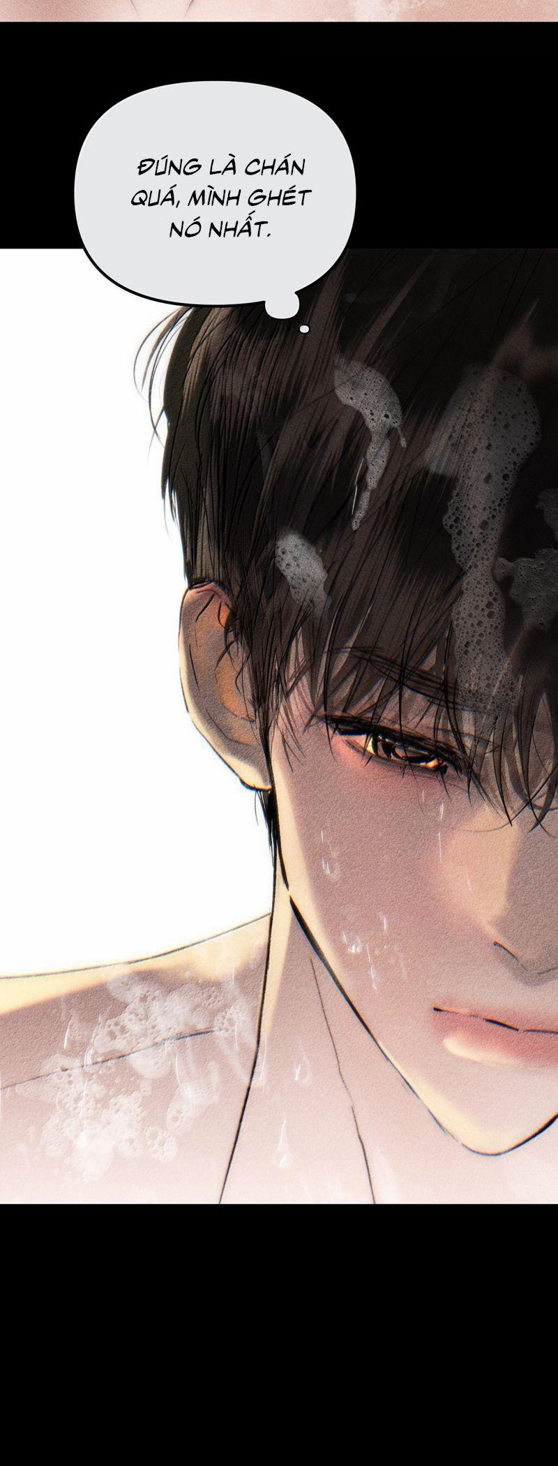 Chạy Trốn Khỏi Tầng Hầm 15 trang 31