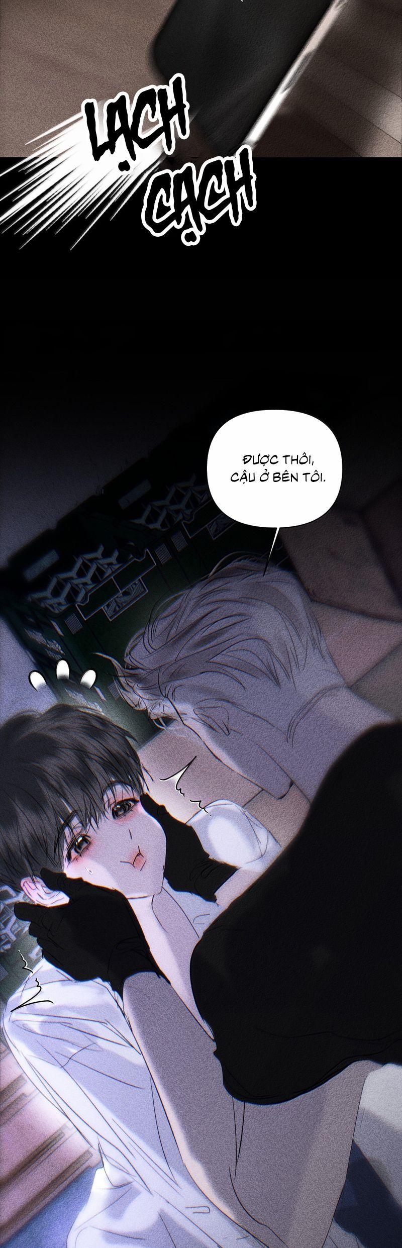 Chạy Trốn Khỏi Tầng Hầm 15 trang 9