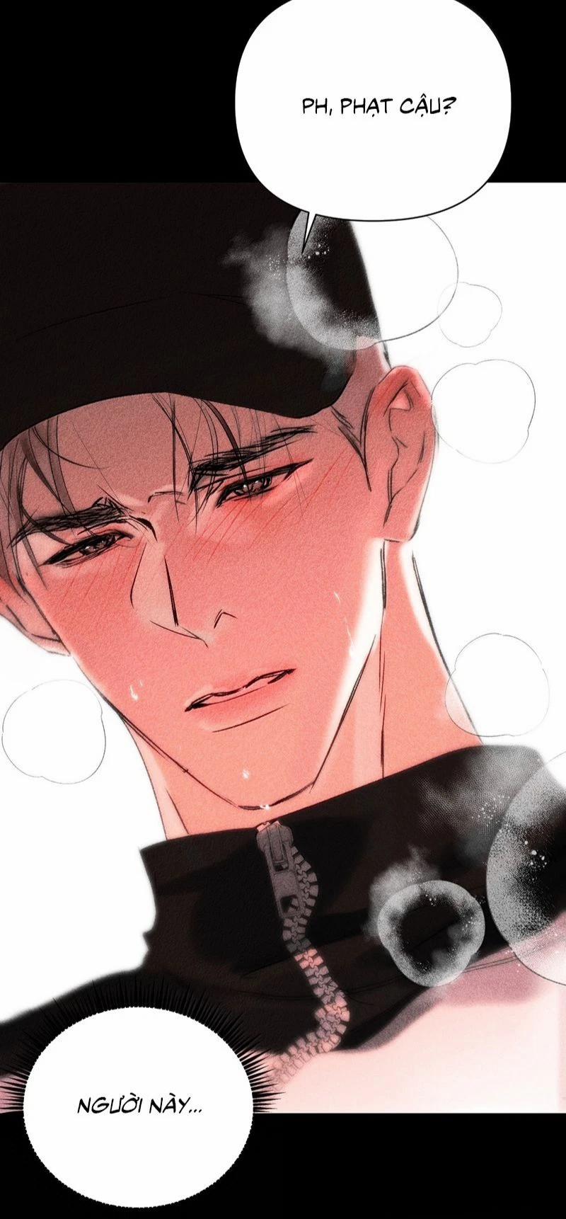 Chạy Trốn Khỏi Tầng Hầm 16 trang 22