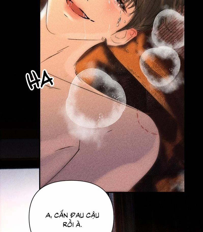 Chạy Trốn Khỏi Tầng Hầm 16 trang 30