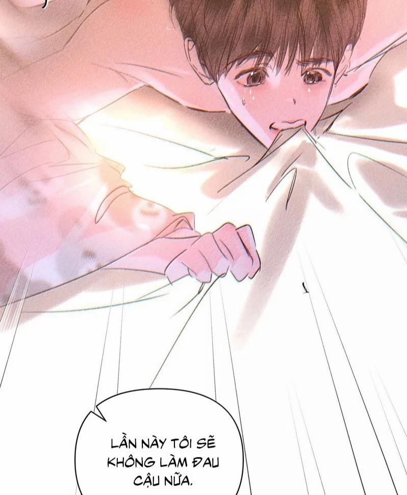 Chạy Trốn Khỏi Tầng Hầm 16 trang 34