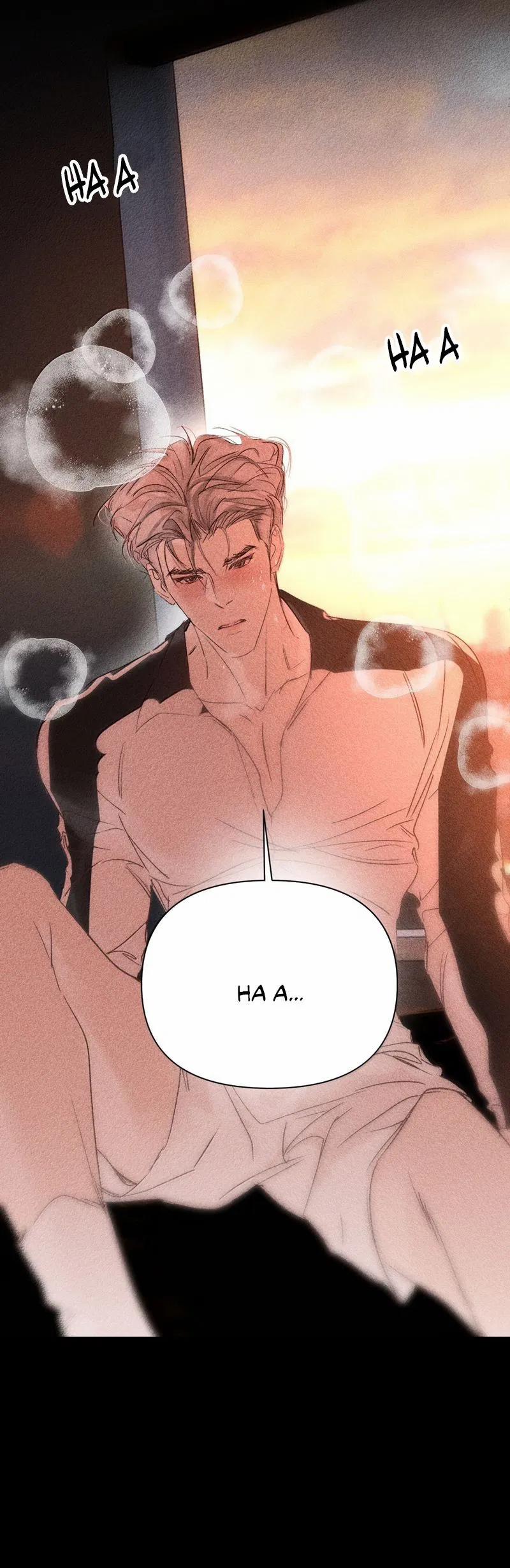 Chạy Trốn Khỏi Tầng Hầm 17 trang 23