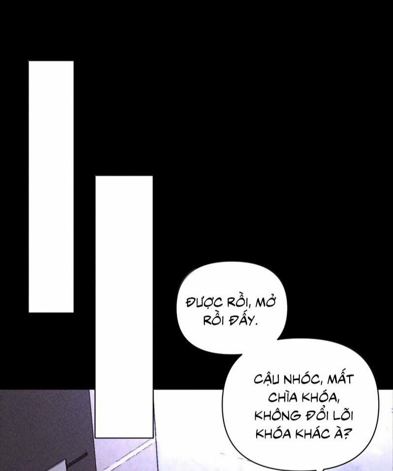 Chạy Trốn Khỏi Tầng Hầm 18 trang 23