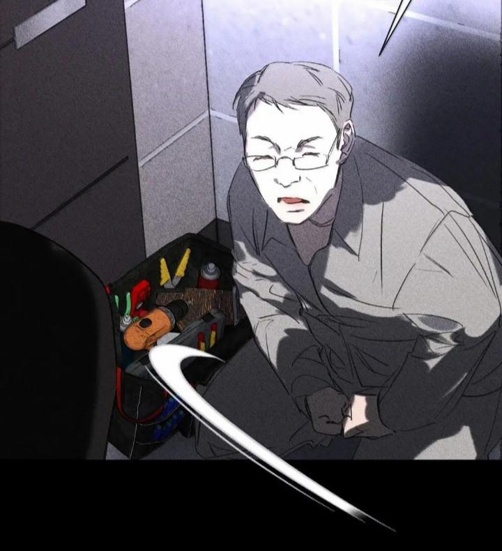 Chạy Trốn Khỏi Tầng Hầm 18 trang 24