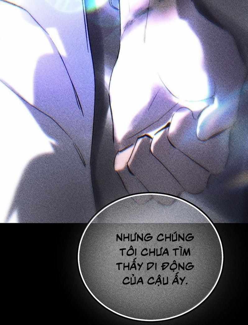 Chạy Trốn Khỏi Tầng Hầm 18 trang 33