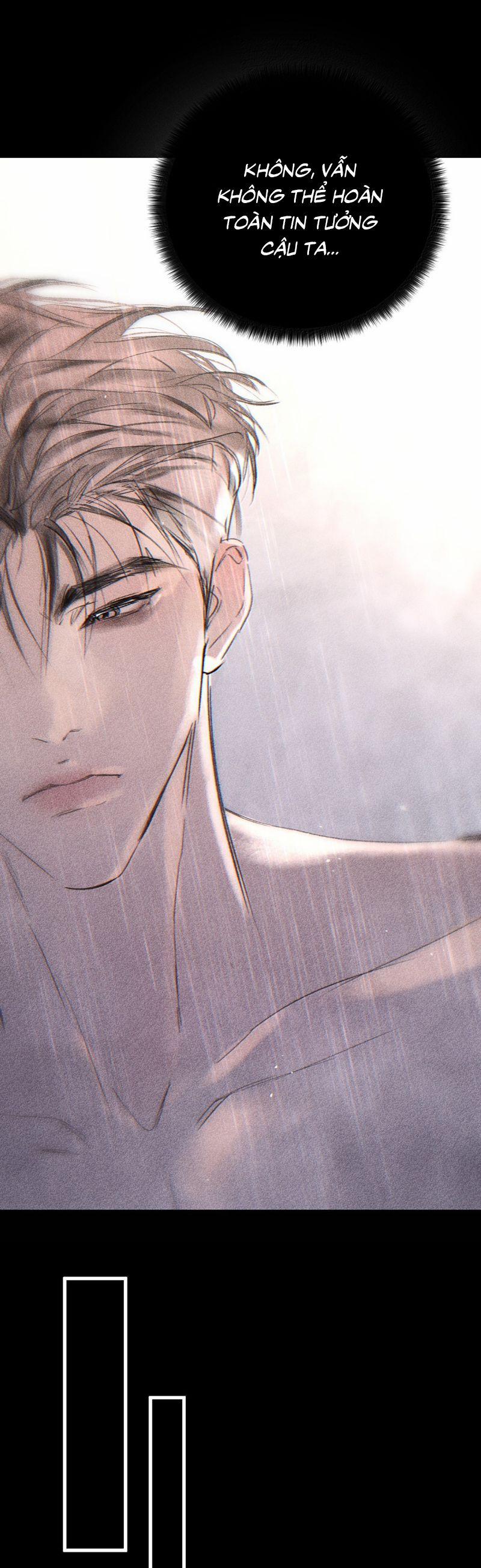 Chạy Trốn Khỏi Tầng Hầm 18 trang 4