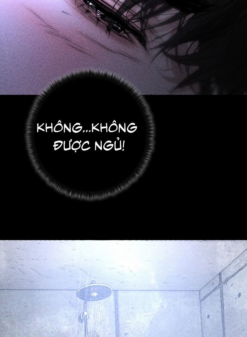 Chạy Trốn Khỏi Tầng Hầm 2 trang 10