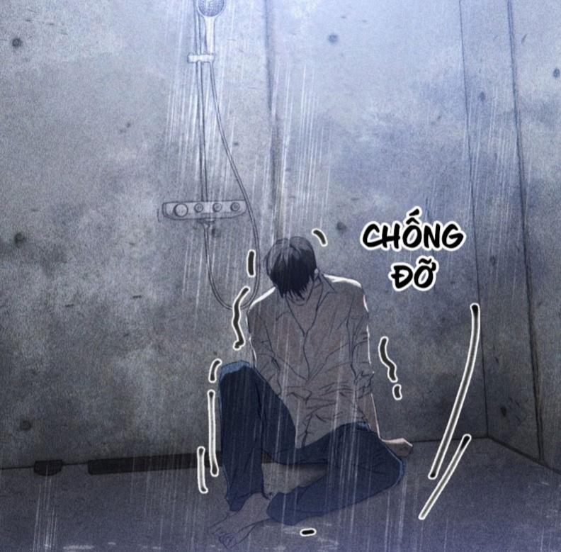 Chạy Trốn Khỏi Tầng Hầm 2 trang 11