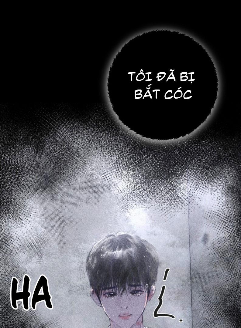 Chạy Trốn Khỏi Tầng Hầm 2 trang 13