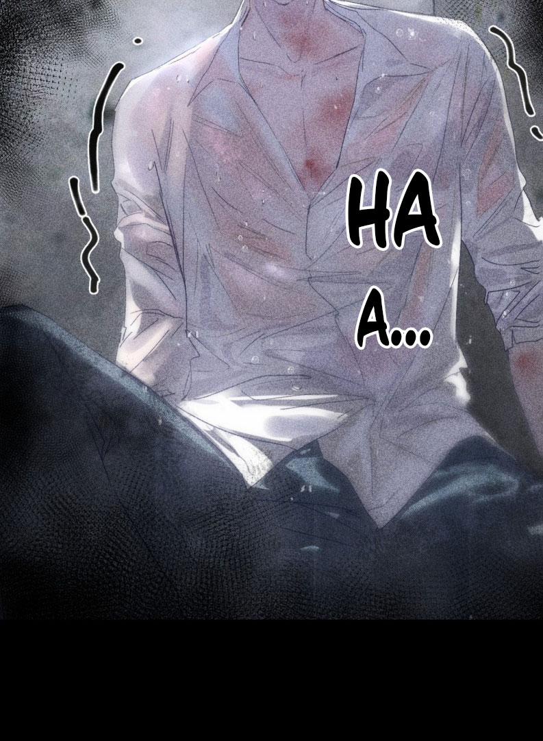 Chạy Trốn Khỏi Tầng Hầm 2 trang 14