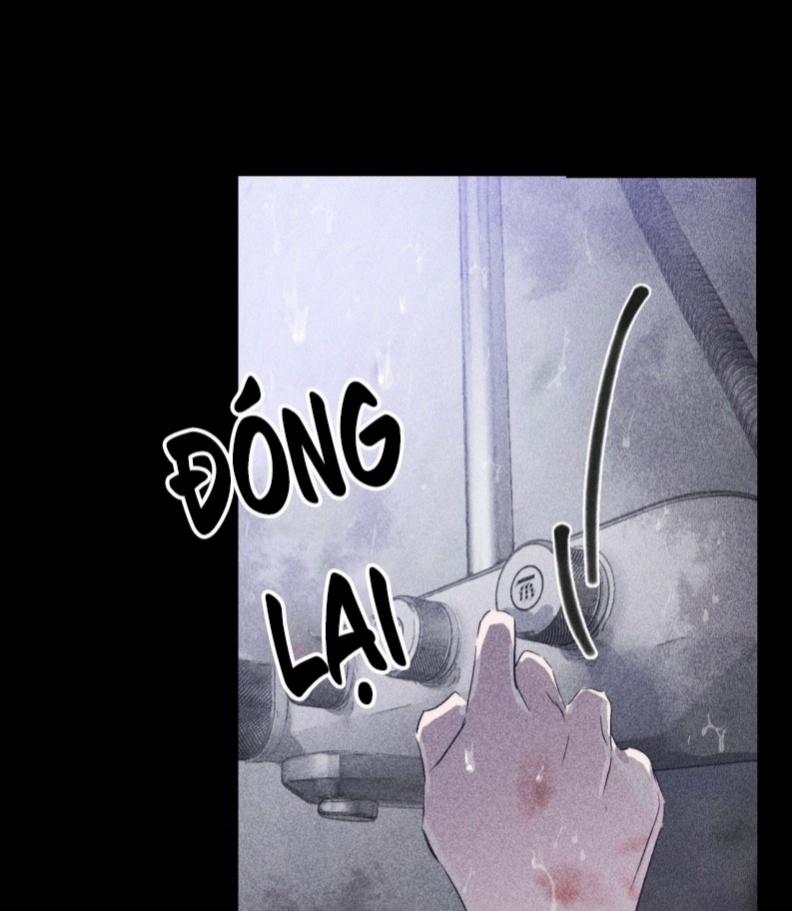 Chạy Trốn Khỏi Tầng Hầm 2 trang 15