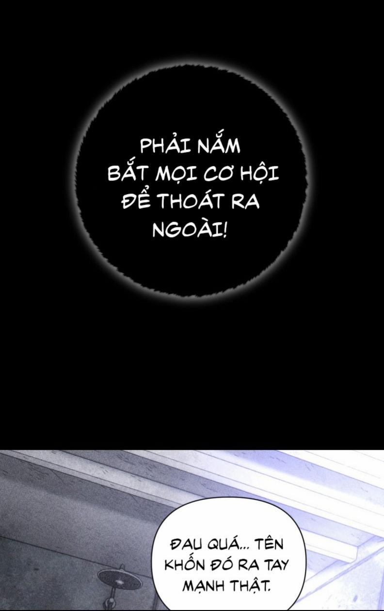 Chạy Trốn Khỏi Tầng Hầm 2 trang 17