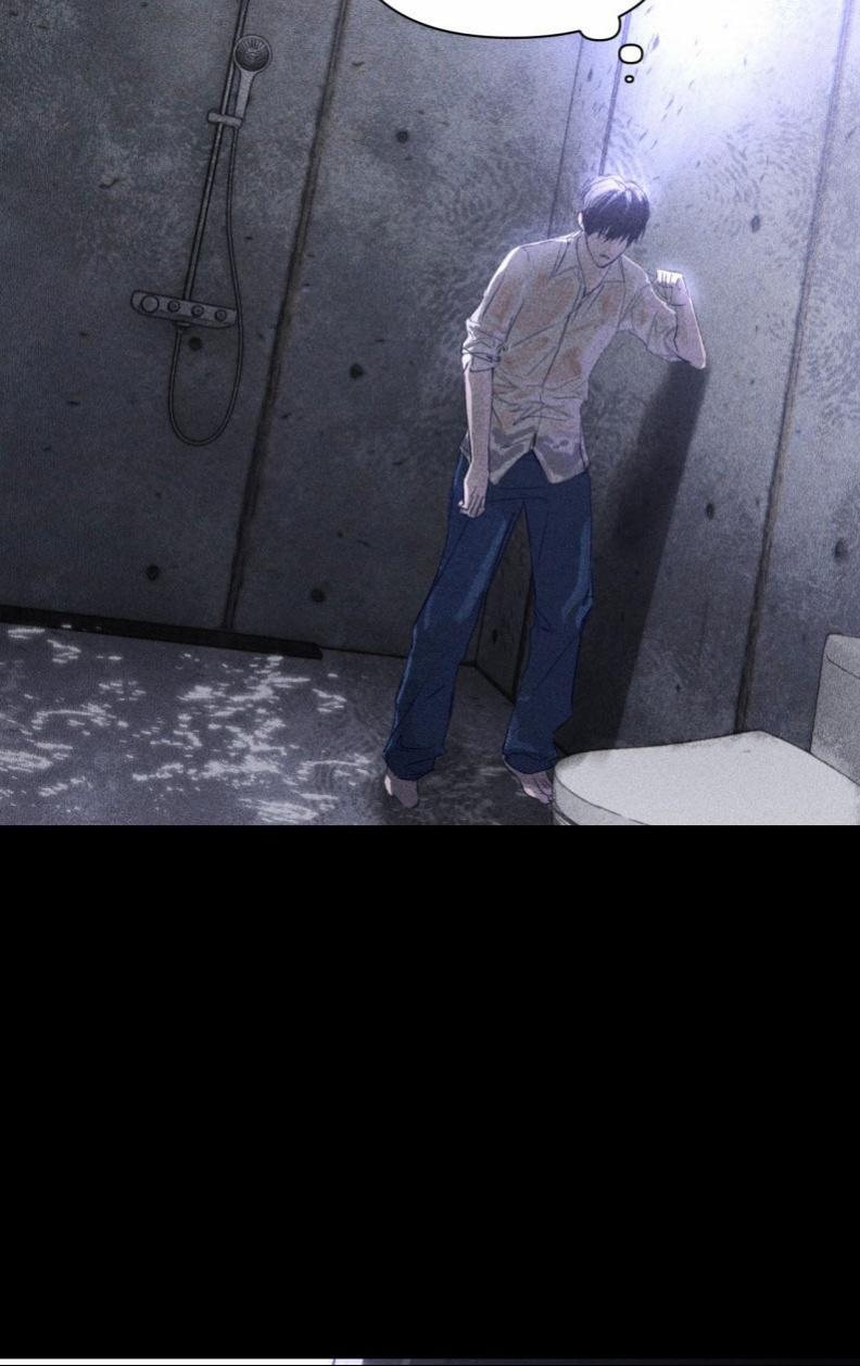 Chạy Trốn Khỏi Tầng Hầm 2 trang 18