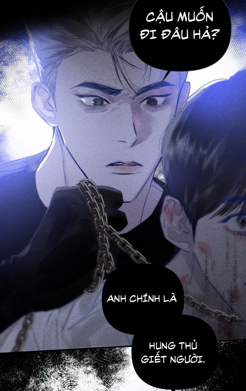 Chạy Trốn Khỏi Tầng Hầm 2 trang 22