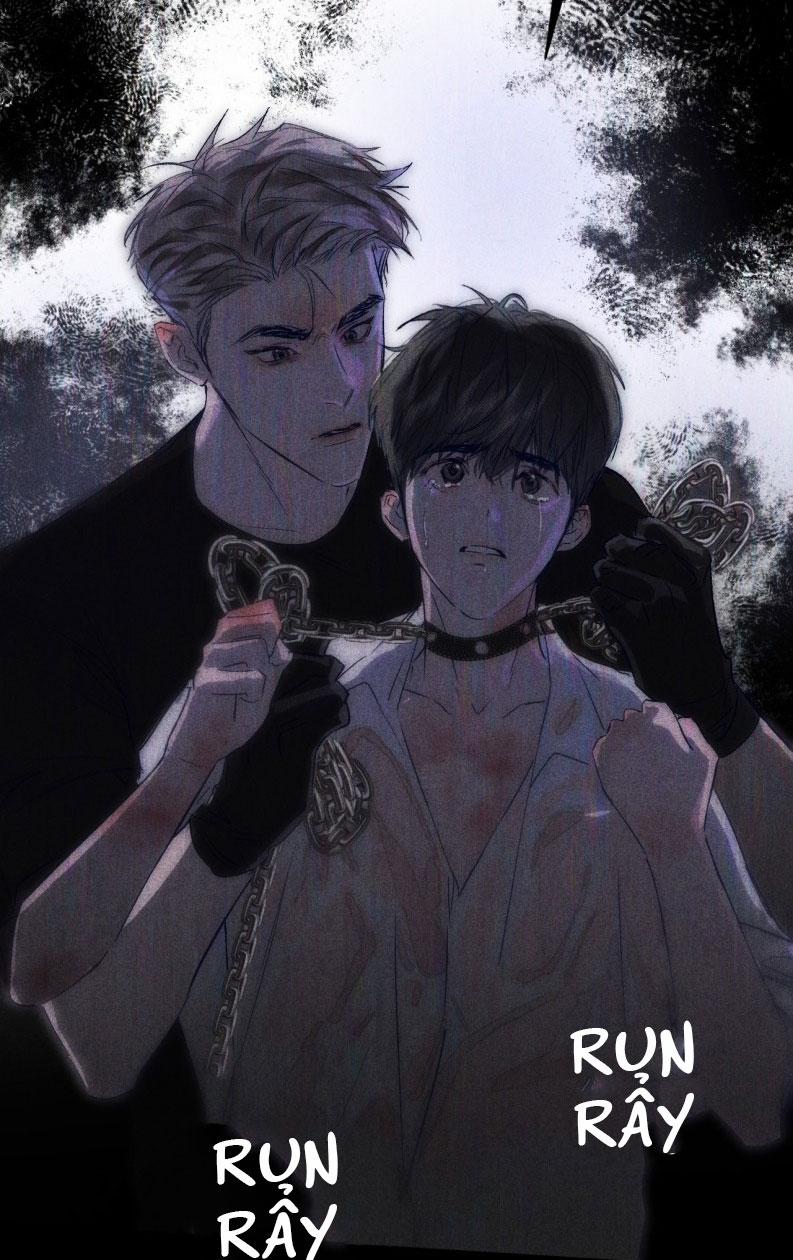 Chạy Trốn Khỏi Tầng Hầm 2 trang 23