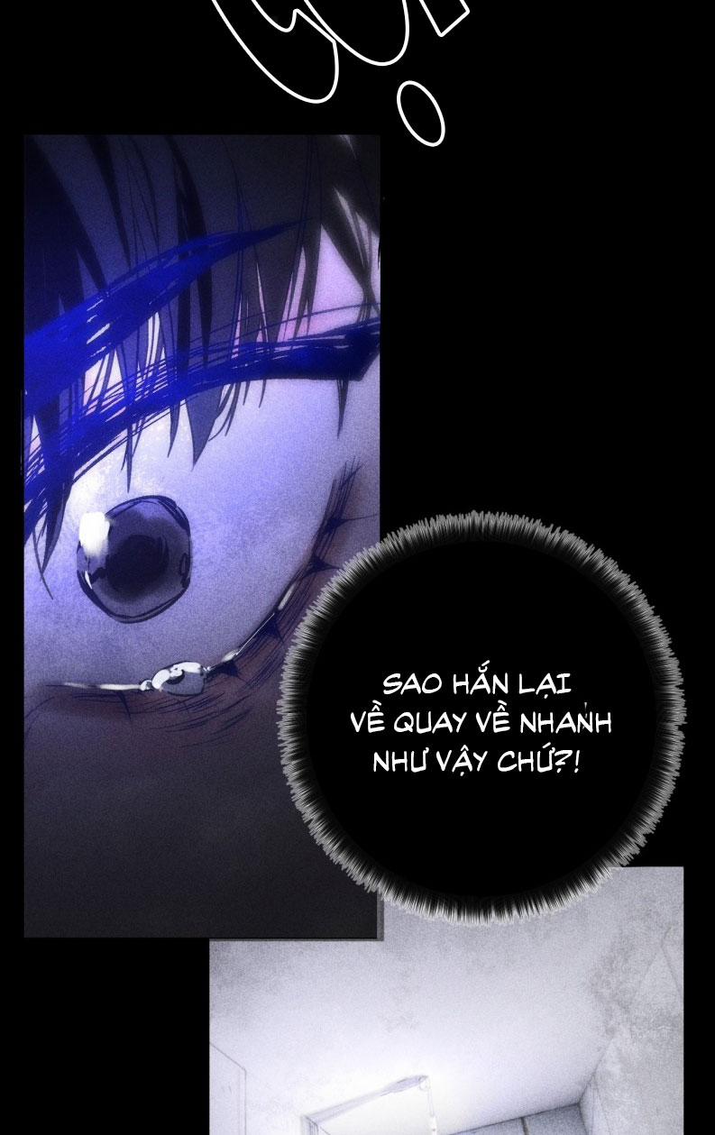 Chạy Trốn Khỏi Tầng Hầm 2 trang 25