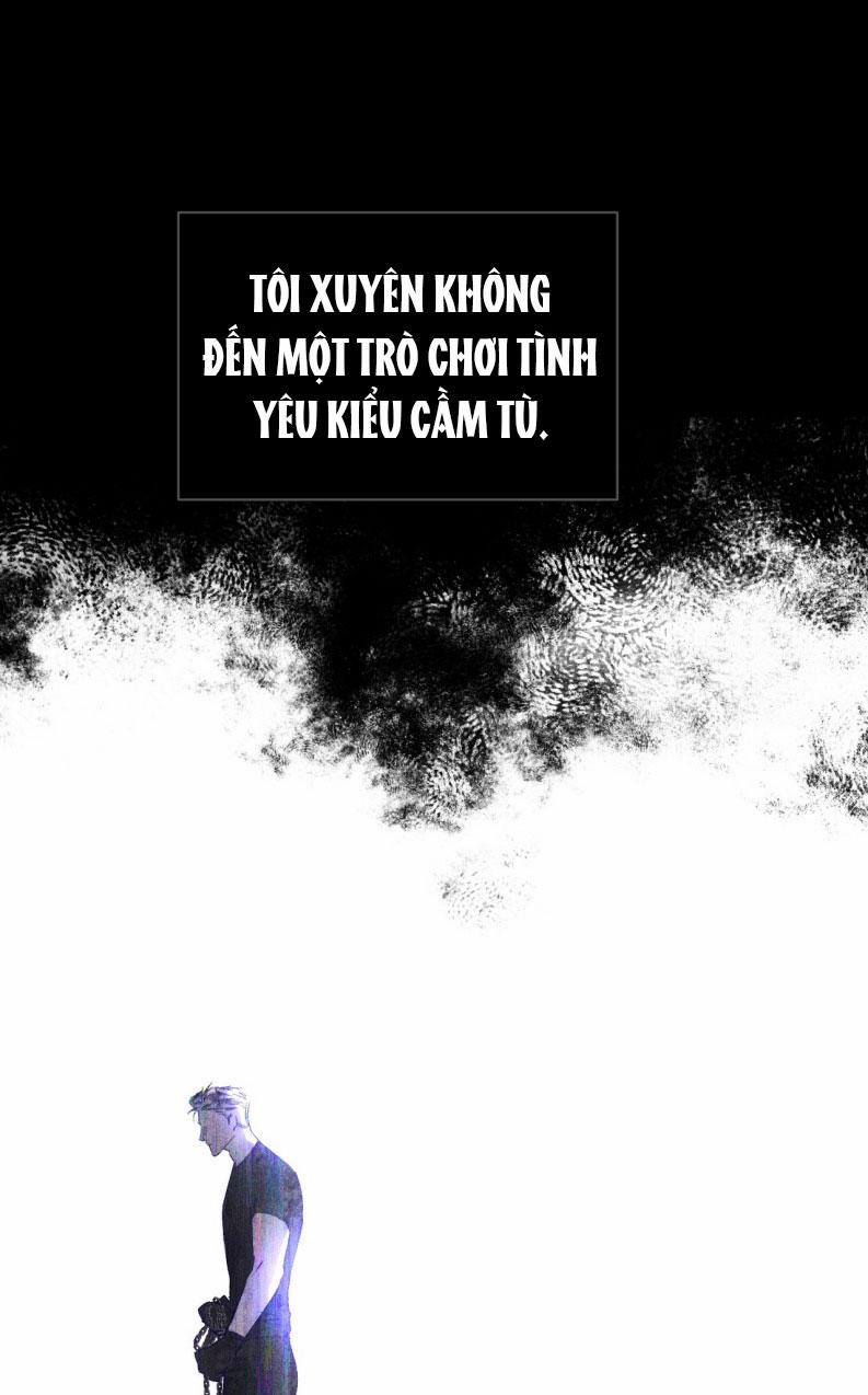 Chạy Trốn Khỏi Tầng Hầm 2 trang 27