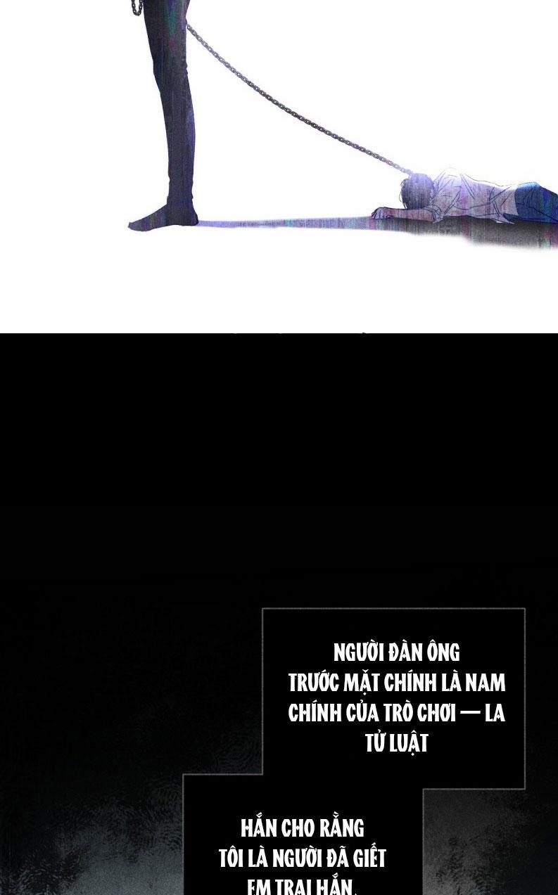 Chạy Trốn Khỏi Tầng Hầm 2 trang 28