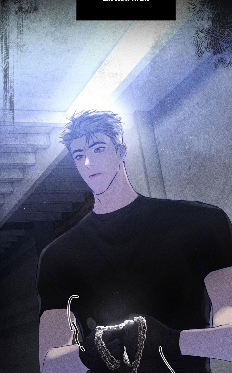 Chạy Trốn Khỏi Tầng Hầm 2 trang 29