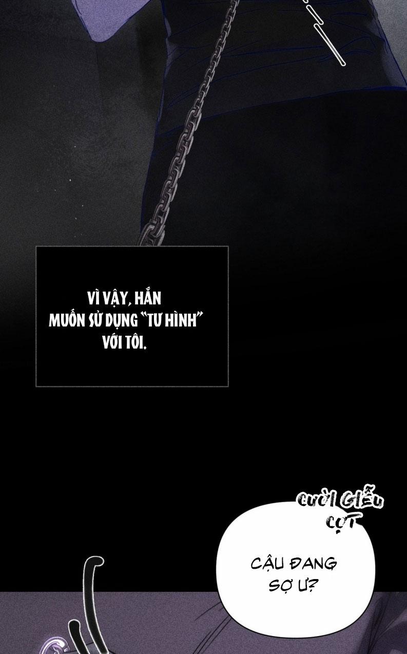 Chạy Trốn Khỏi Tầng Hầm 2 trang 30