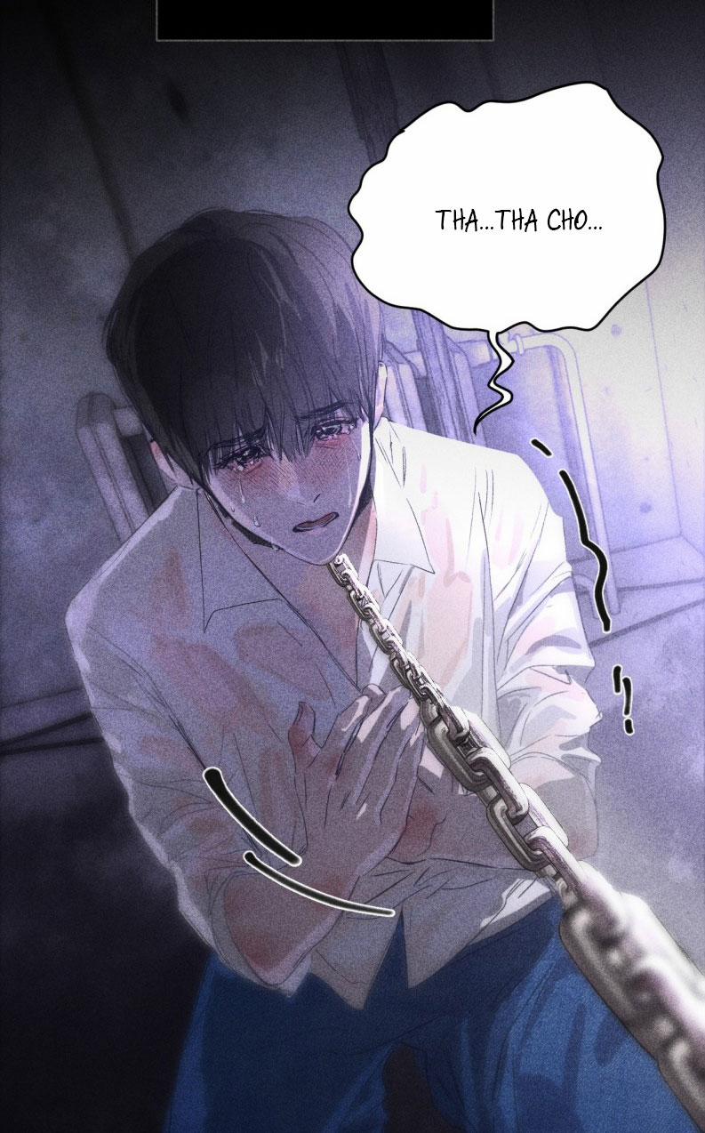 Chạy Trốn Khỏi Tầng Hầm 2 trang 33