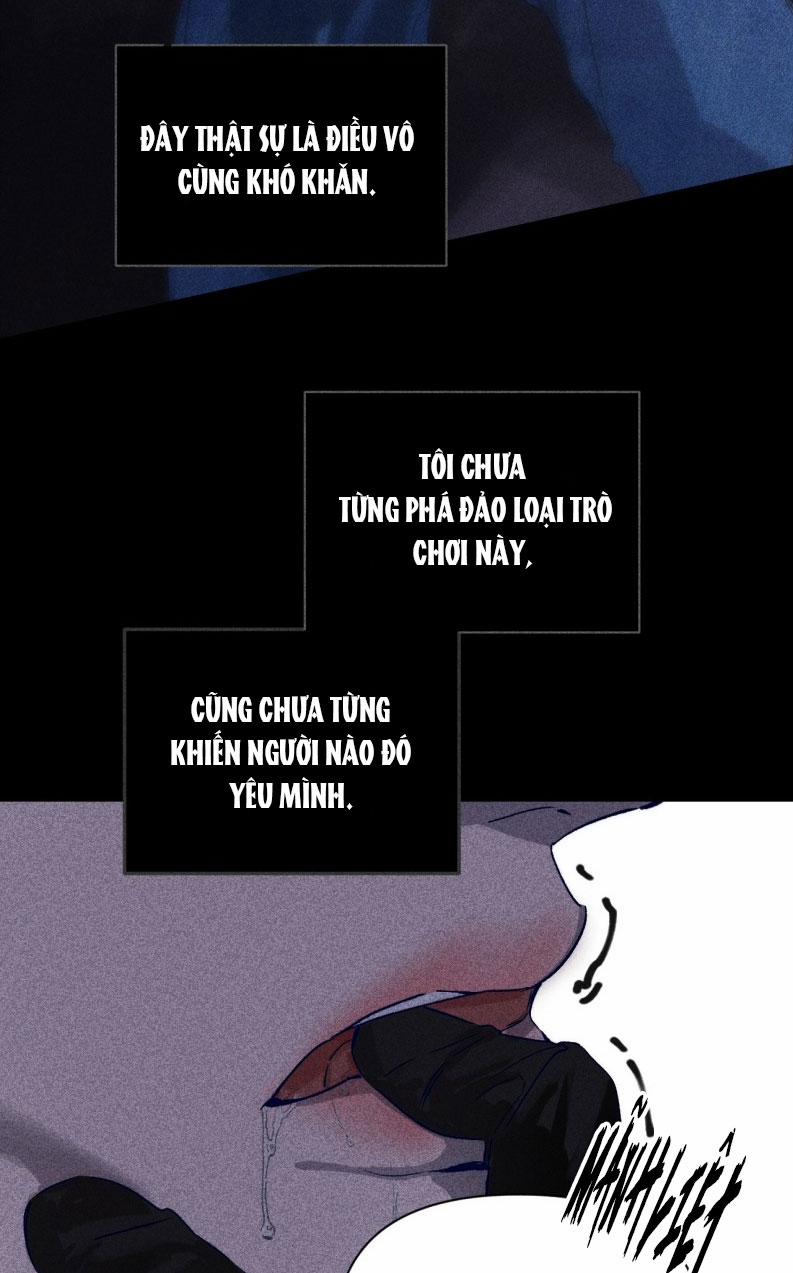 Chạy Trốn Khỏi Tầng Hầm 2 trang 34