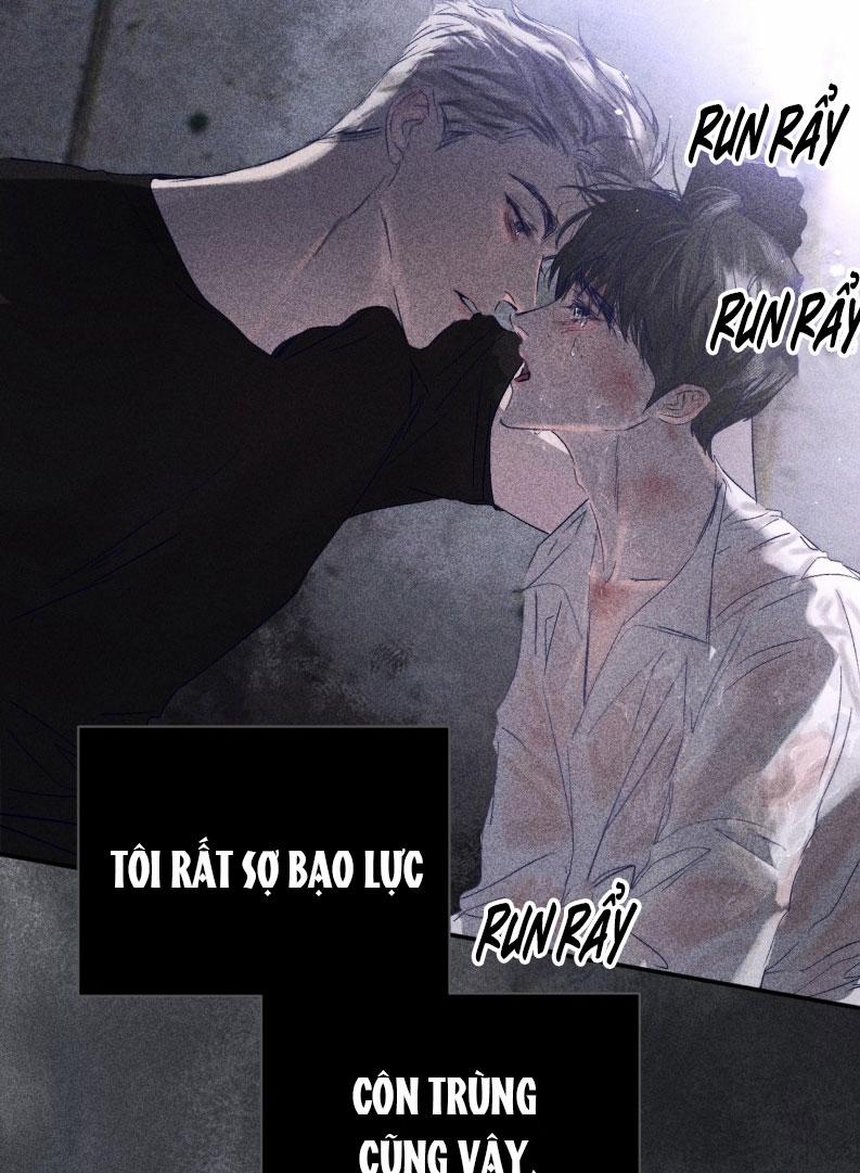 Chạy Trốn Khỏi Tầng Hầm 2 trang 4