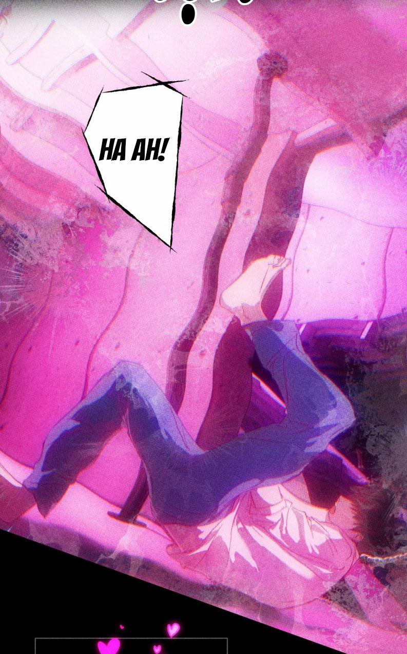 Chạy Trốn Khỏi Tầng Hầm 2 trang 46