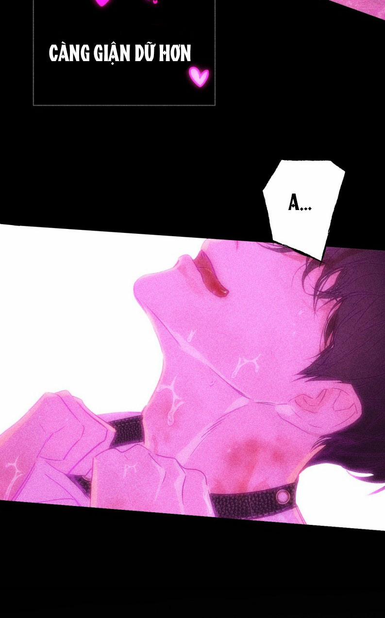 Chạy Trốn Khỏi Tầng Hầm 2 trang 47