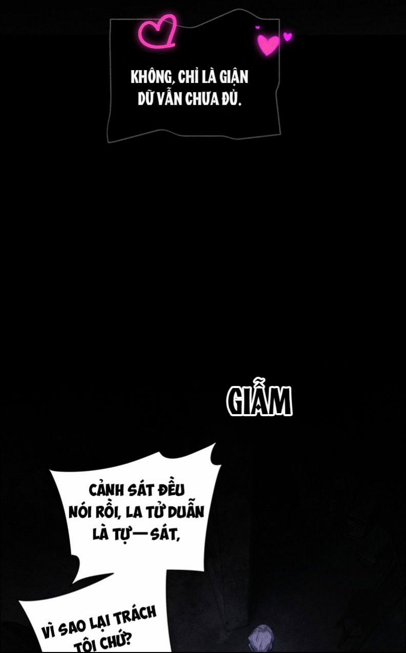 Chạy Trốn Khỏi Tầng Hầm 2 trang 48