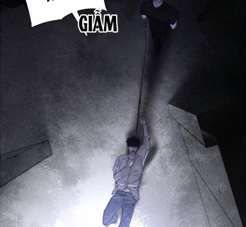 Chạy Trốn Khỏi Tầng Hầm 2 trang 49