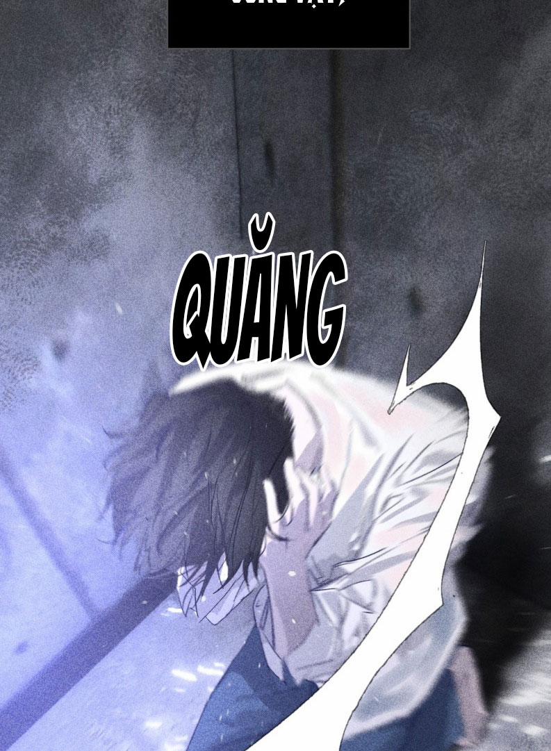 Chạy Trốn Khỏi Tầng Hầm 2 trang 5