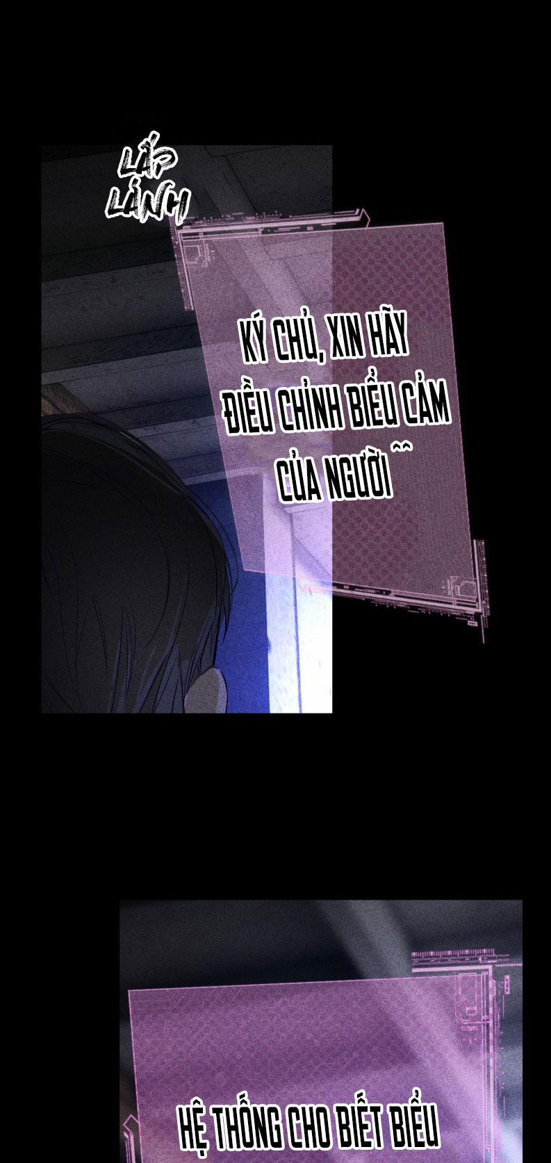 Chạy Trốn Khỏi Tầng Hầm 2 trang 54